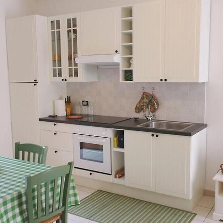 Appartamenti Ginevra Santa Maria al Bagno Εξωτερικό φωτογραφία