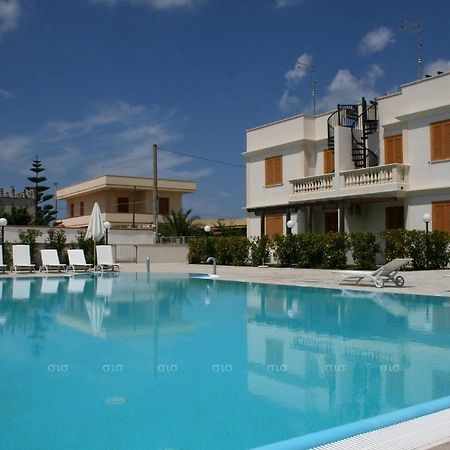 Appartamenti Ginevra Santa Maria al Bagno Εξωτερικό φωτογραφία