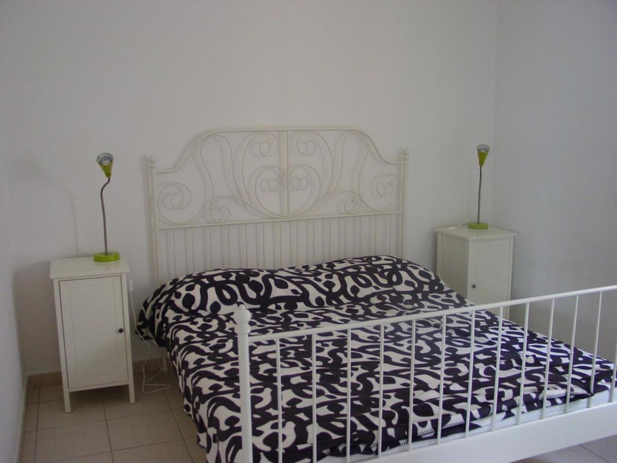 Appartamenti Ginevra Santa Maria al Bagno Εξωτερικό φωτογραφία