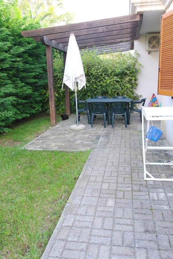 Appartamenti Ginevra Santa Maria al Bagno Εξωτερικό φωτογραφία